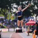 Teen Trans Athlete Targeted by Rightwing Critics Wins at California Track Meet
