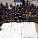 Royal Navy Warship Seizes £30 Million Worth of Drugs in Arabian Sea