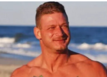 Father Beaten to Death with Baseball Bat in N.J. Died Protecting His Baby Girl