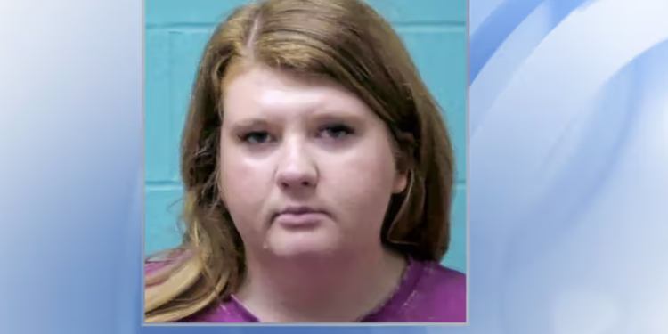 Mother Charged with Child Abuse Following Month-Long Investigation into Fire That Killed Son