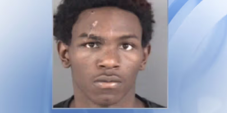 Fayetteville Police Arrest Two in Wendy’s Shooting Investigation