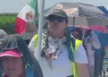 Immigrants, Allies March to California Capitol in Defiance of Deportation Crackdown