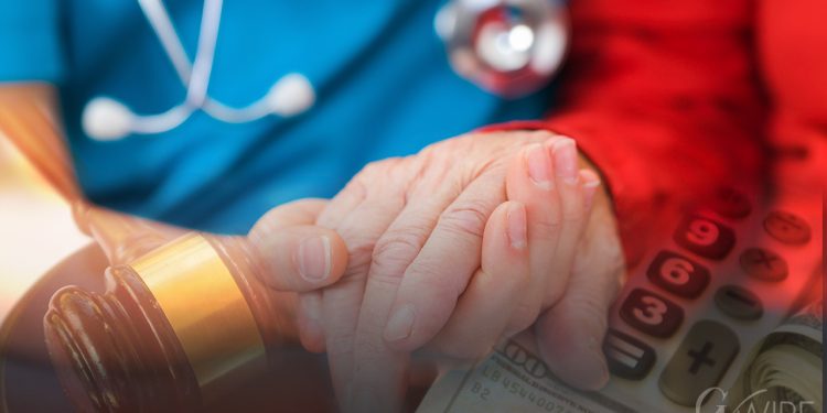 Feds Indict Southern California Hospice CEO for Medicare Fraud in Fresno and Kern Counties