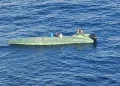 Drug Traffickers Who Used 'Narco Sub' to Smuggle Cocaine Into U.S. Sanctioned