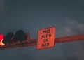California Traffic Rule 2024 Update: Understanding the Right Turn on Red Rule