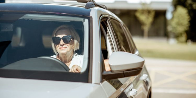 License Renewal for Seniors in Texas: What You Need to Know